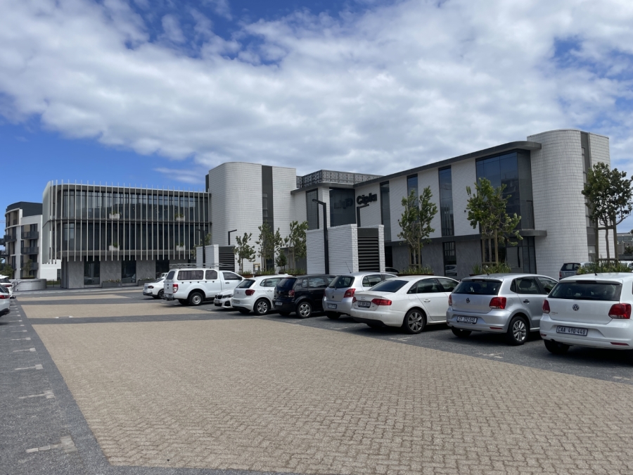 To Let commercial Property for Rent in Century City Western Cape